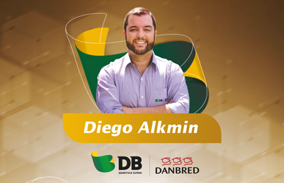 LQ1250 E SUAS BAIXAS TAXAS DE MORTALIDADE NAS FASES DE CRESCIMENTO