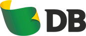 Logomarca DB