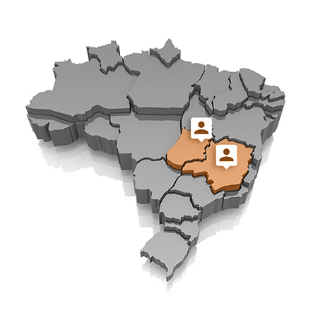 Contato Empresa