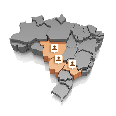 Contato Empresa