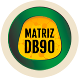 Selo Matriz DB90